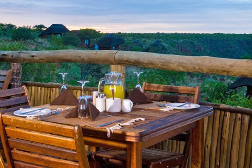 Grootberg Lodge 005